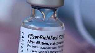 Vaccino Pfizer 5-11 anni, dosi al via negli Usa