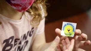 Vaccino Pfizer bambini 5-11 anni, Sileri: "Lo farei ai miei figli"