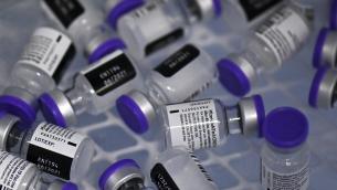 Vaccino Pfizer "sicuro su 12-15enni, efficacia al 100%"