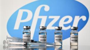 Vaccino Pfizer, verso ok a terza dose in Usa