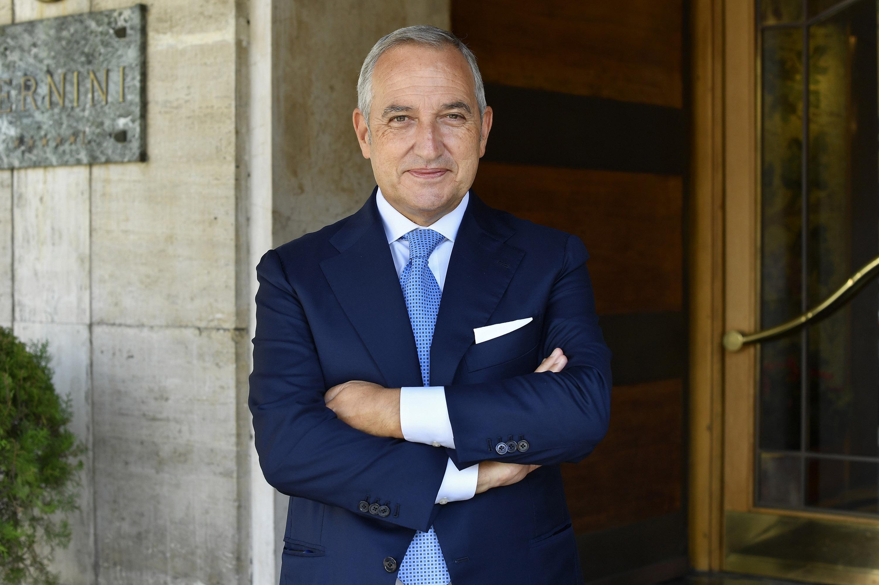 Vaia: "In Italia nessuna emergenza polmoniti nei bimbi"
