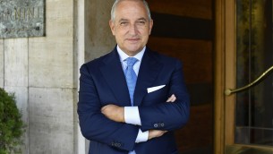 Vaia nuovo direttore generale Prevenzione ministero della Salute