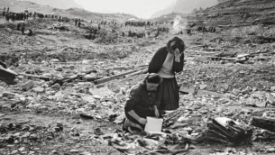 Vajont, 60 anni fa il disastro