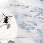 Valanga in Svizzera, travolte diverse persone sull'Eiger
