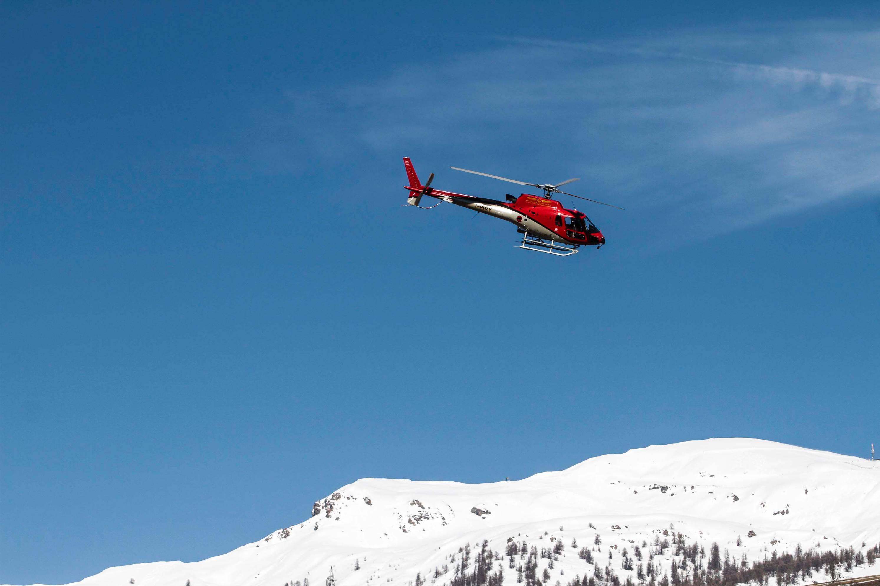 Valanga in zona Sestriere, 2 morti: uno è 'Cala' Cimenti