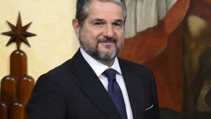 Valentini: 'Per attrarre investimenti dialogo con territori, nuova stagione'