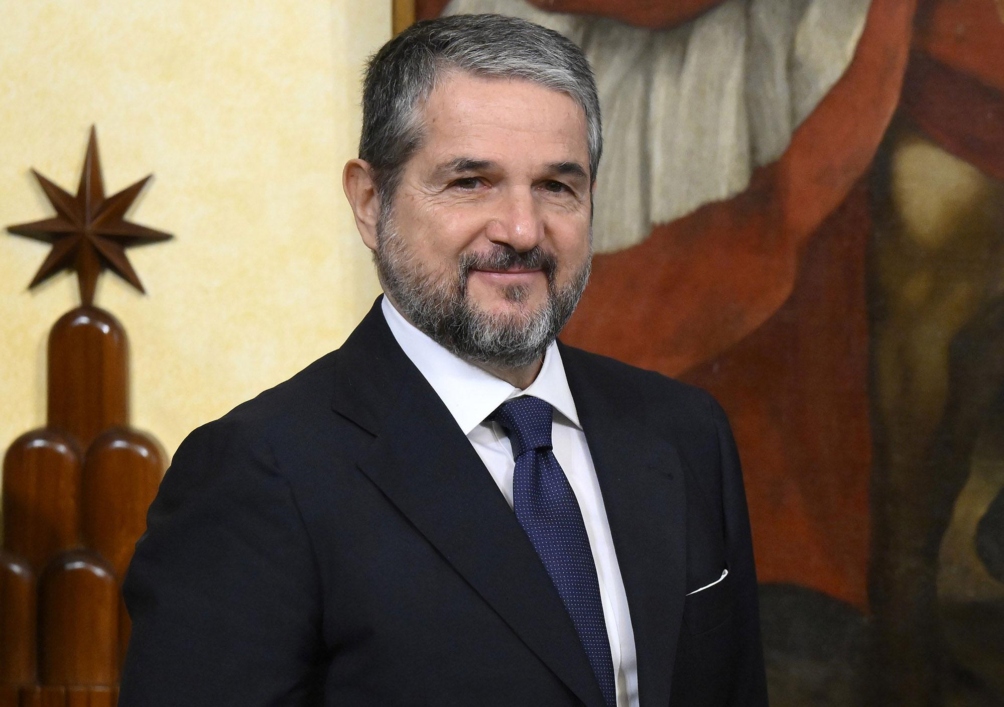 Valentini: 'Per attrarre investimenti dialogo con territori, nuova stagione'