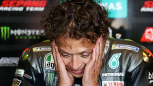 Valentino Rossi annuncia ritiro: "Smetto a fine stagione"