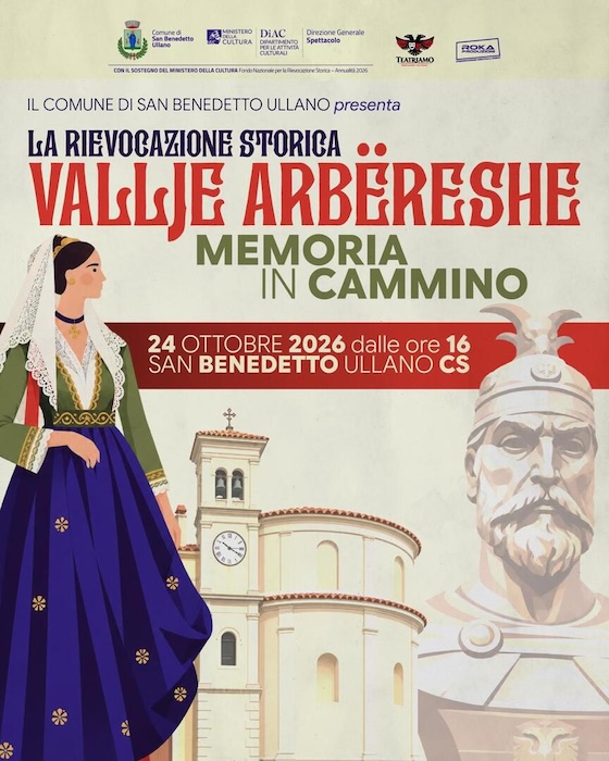vallje-arbereshe