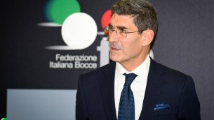 Valori lascia corsa presidenza Cip, De Sanctis unico candidato