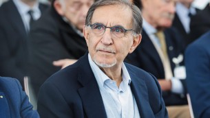 Vandalismo nel cantiere del museo Shoah, La Russa: "Preoccupato per antisemitismo"