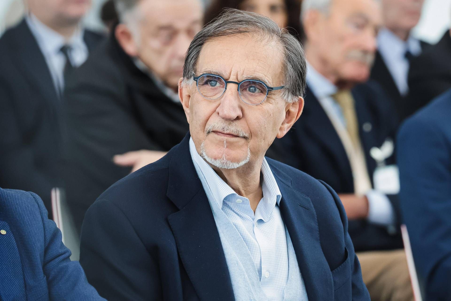 Vandalismo nel cantiere del museo Shoah, La Russa: "Preoccupato per antisemitismo"