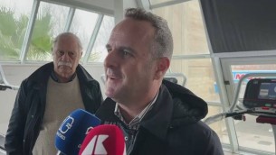 Vandalizzata Palestra della Legalità, Battilocchio: "Lo Stato non si lascia intimidire" - Video