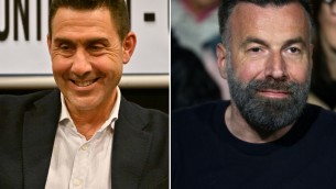 Vannacci a Zan: "Lei gay non rappresenta normalità"