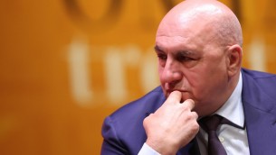 Vannacci, Crosetto: "Grave fuga di notizie
