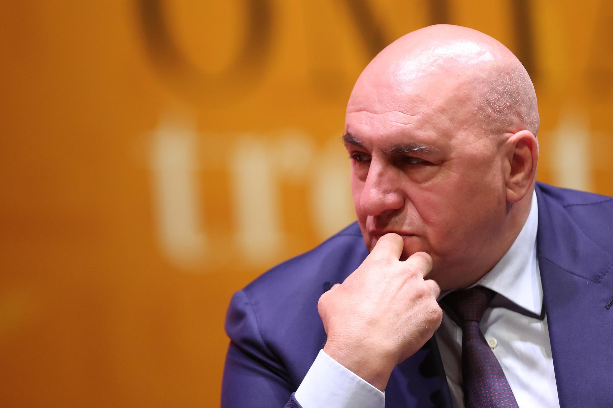 Vannacci, Crosetto: "Grave fuga di notizie