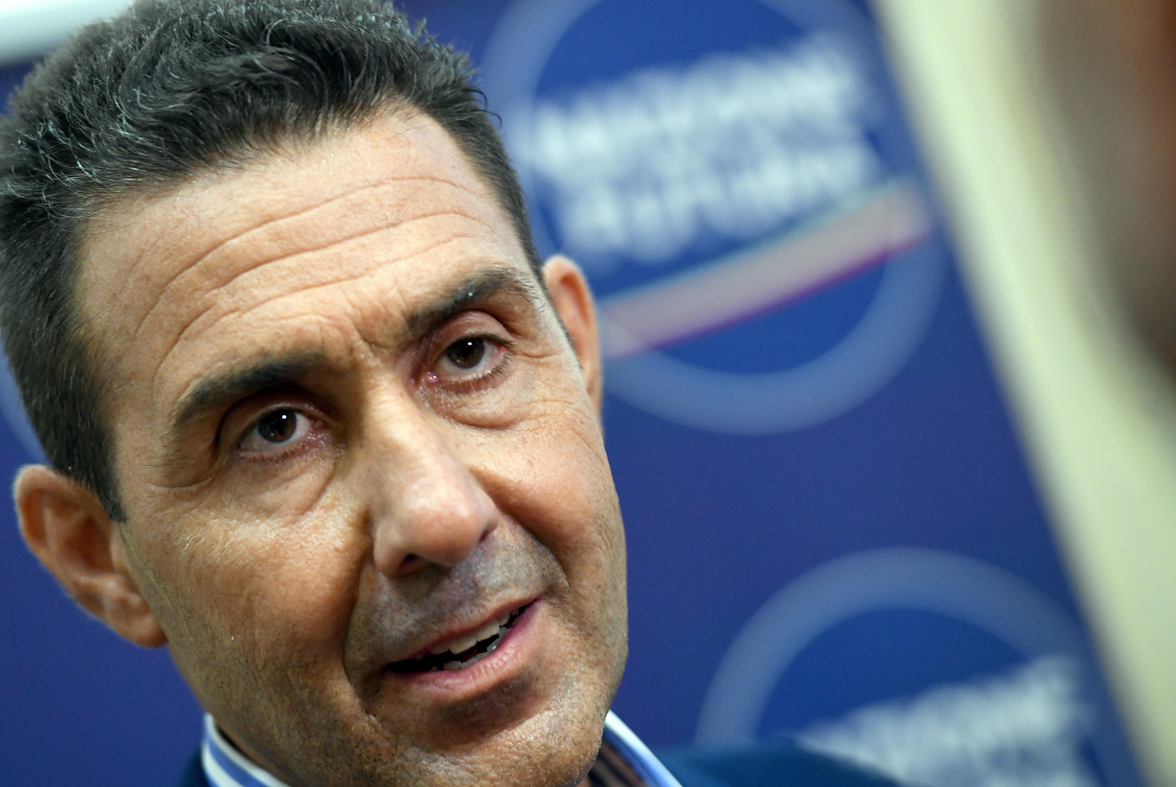 Vannacci e la candidatura alle Europee 2024: "Ringrazio Salvini, valuterò"