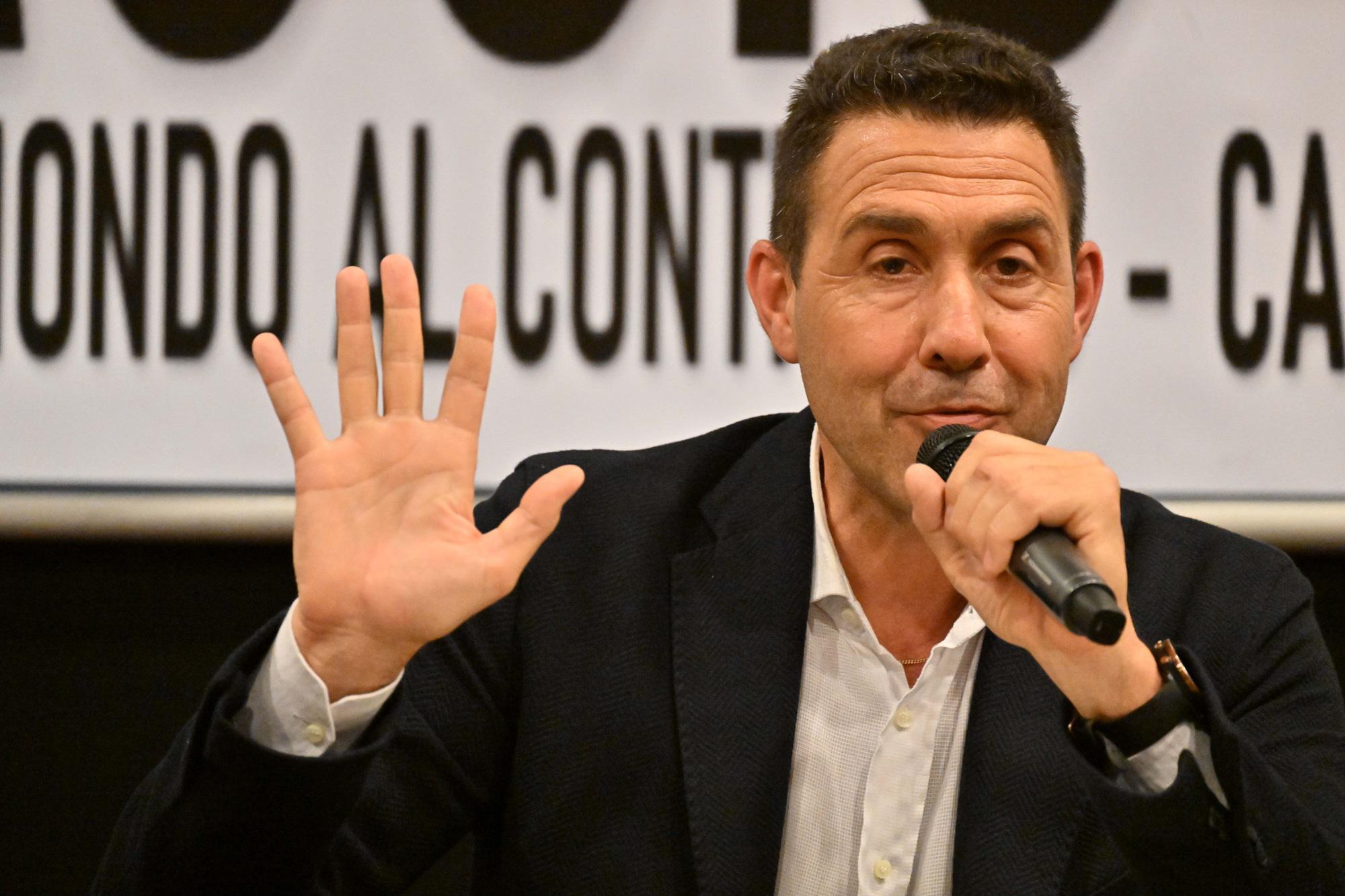 Vannacci e lo spot con 'Decima': "Lettera X non esiste"