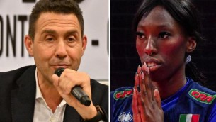 Vannacci: "Niente diffamazione, archiviata querela Egonu"