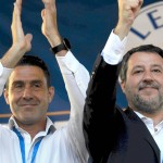 Vannacci nuovo vice di Salvini: "Lega unico vero partito sovranista"