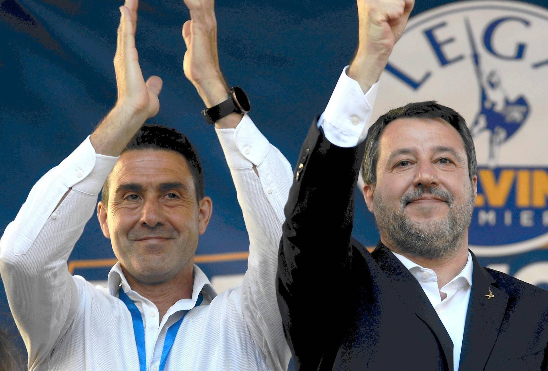 Vannacci nuovo vice di Salvini: "Lega unico vero partito sovranista"