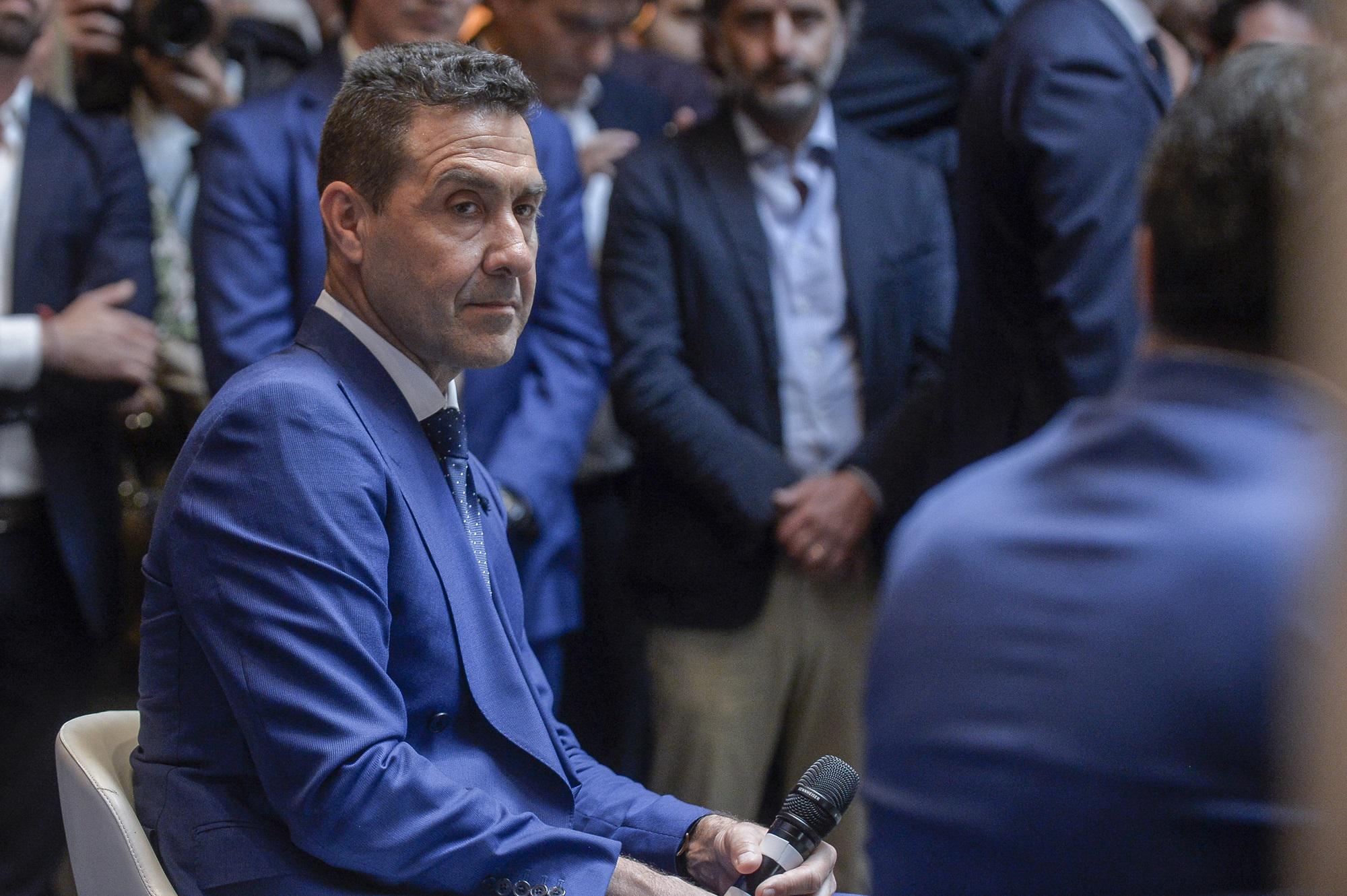 Vannacci: "Paola Egonu? Italiana di cui andiamo orgogliosi, la stimo"