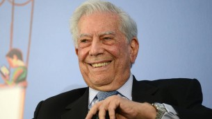 Vargas Llosa e quel pugno per una donna che mise fine all'amicizia con Garcia Marquez