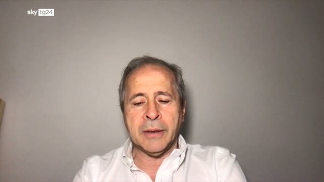 Variante delta Italia, Crisanti: "Zone rosse? Poco e tardi"