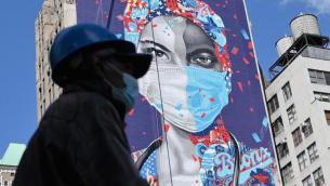 Variante Delta, rischio morte 11 volte superiore per non vaccinati