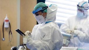 Variante Omicron 2, Iss: "Segnalata in nove Regioni"