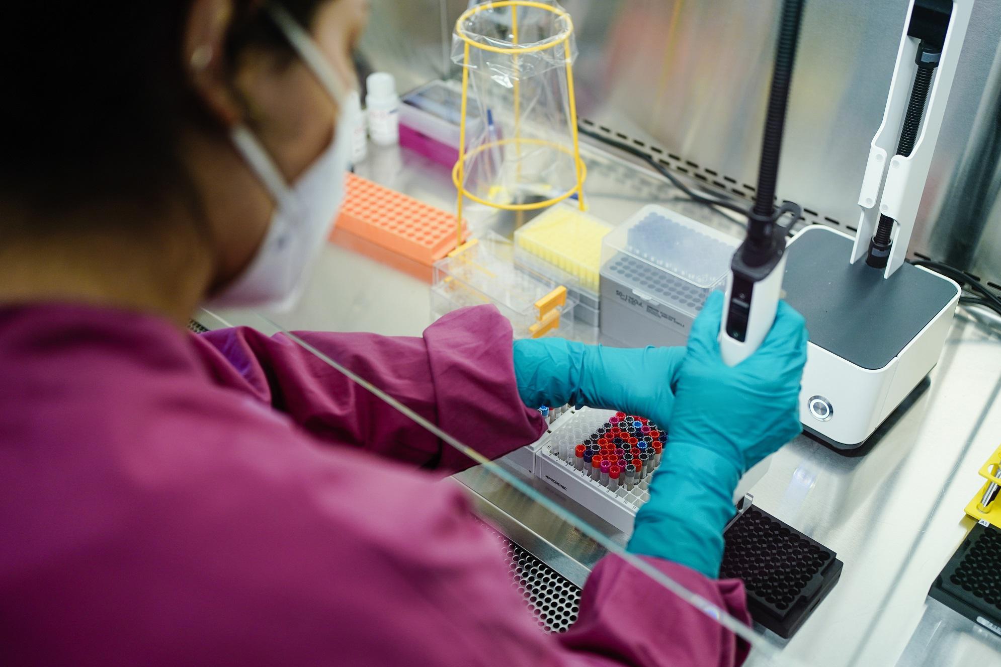 Variante Omicron "è diventata preoccupante": vaccini e sintomi, cosa sappiamo