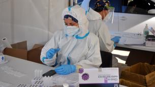 Variante Omicron, Ecdc: "Contagi tripli rispetto a picco massimo pandemia"