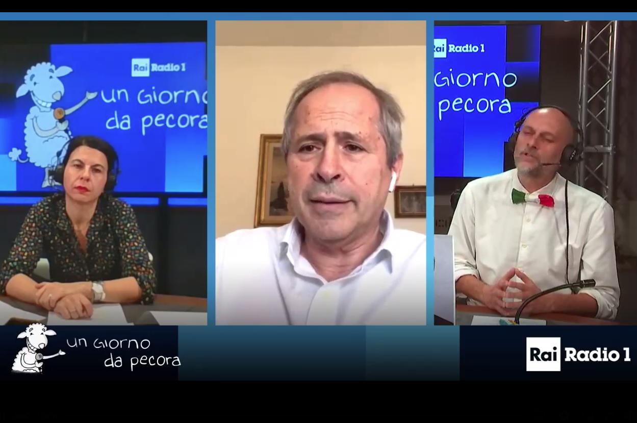 Variante Omicron Italia, Crisanti: "40mila casi a gennaio, virus diverso da Delta"