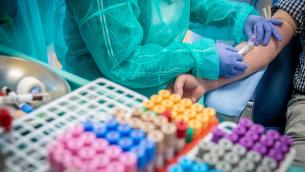 Variante Omicron Italia, primo caso in Liguria