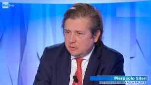 Variante Omicron Italia, Sileri: "Entro fine 2022 raggiungerà tutti"