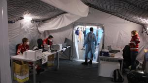 Variante Omicron Italia, sintomi e vaccini: cosa sappiamo