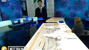 Variante Omicron Italia, Speranza: "C'è nuovo rischio"