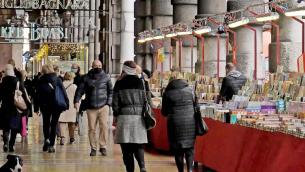 Variante Omicron, zona gialla e ipotesi misure: situazione in Italia