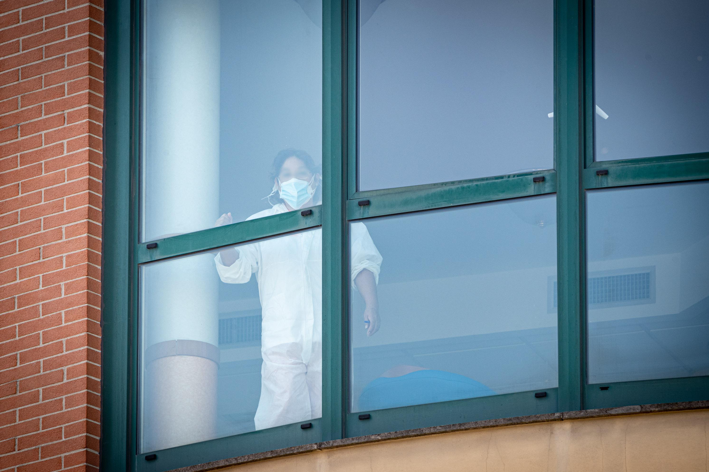 Varianti Covid in Italia, Signorelli: "Lockdown chirurgici"