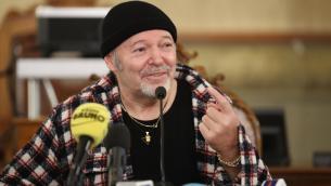 Vasco Rossi, arriva il nuovo album