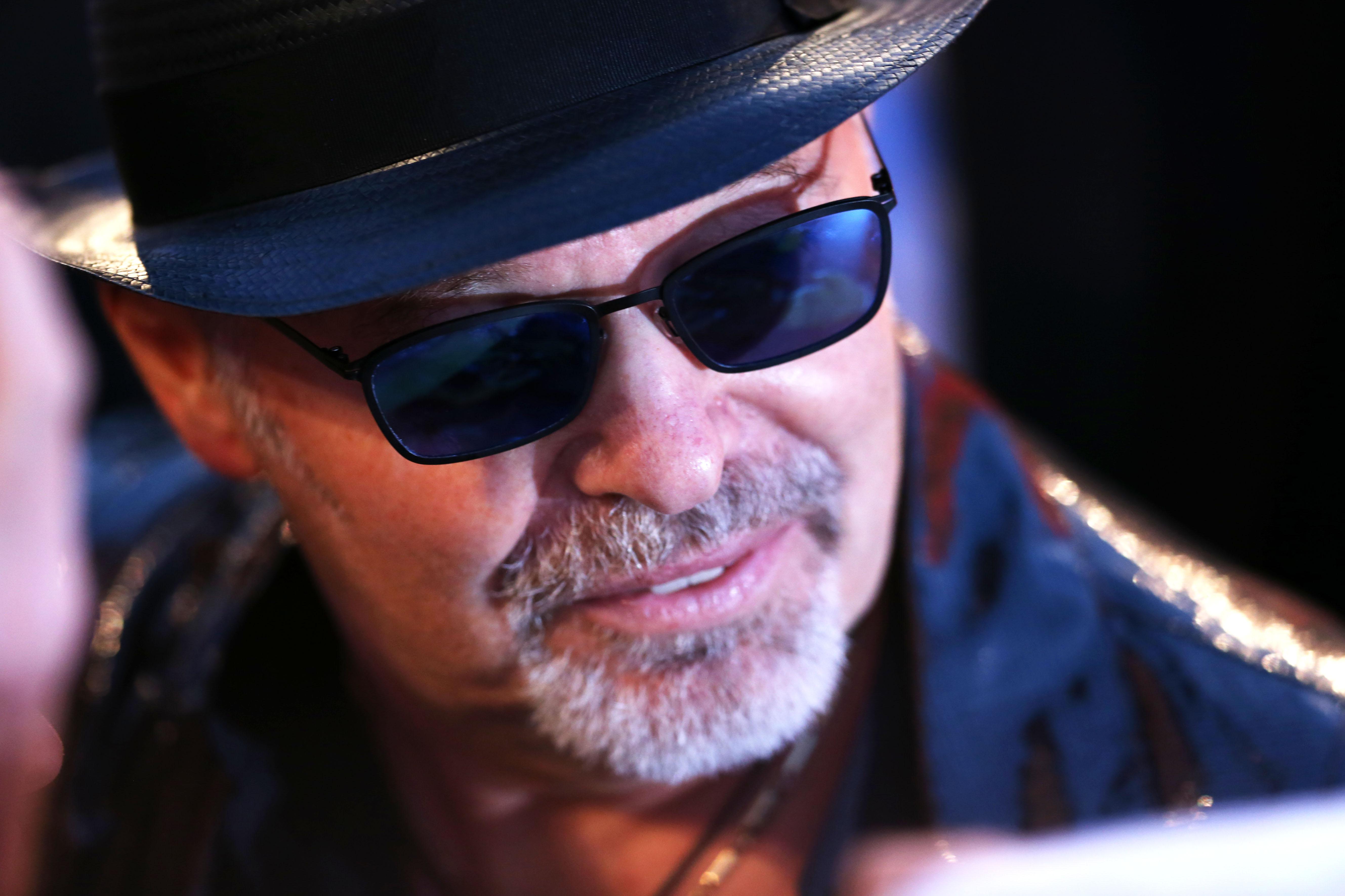 Vasco Rossi, condannato il figlio Davide: provocò incidente e fuggì