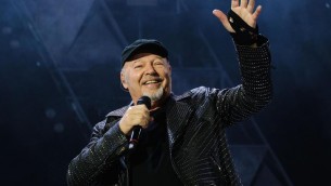 Vasco Rossi, stasera 28 dicembre il docufilm su Canale 5
