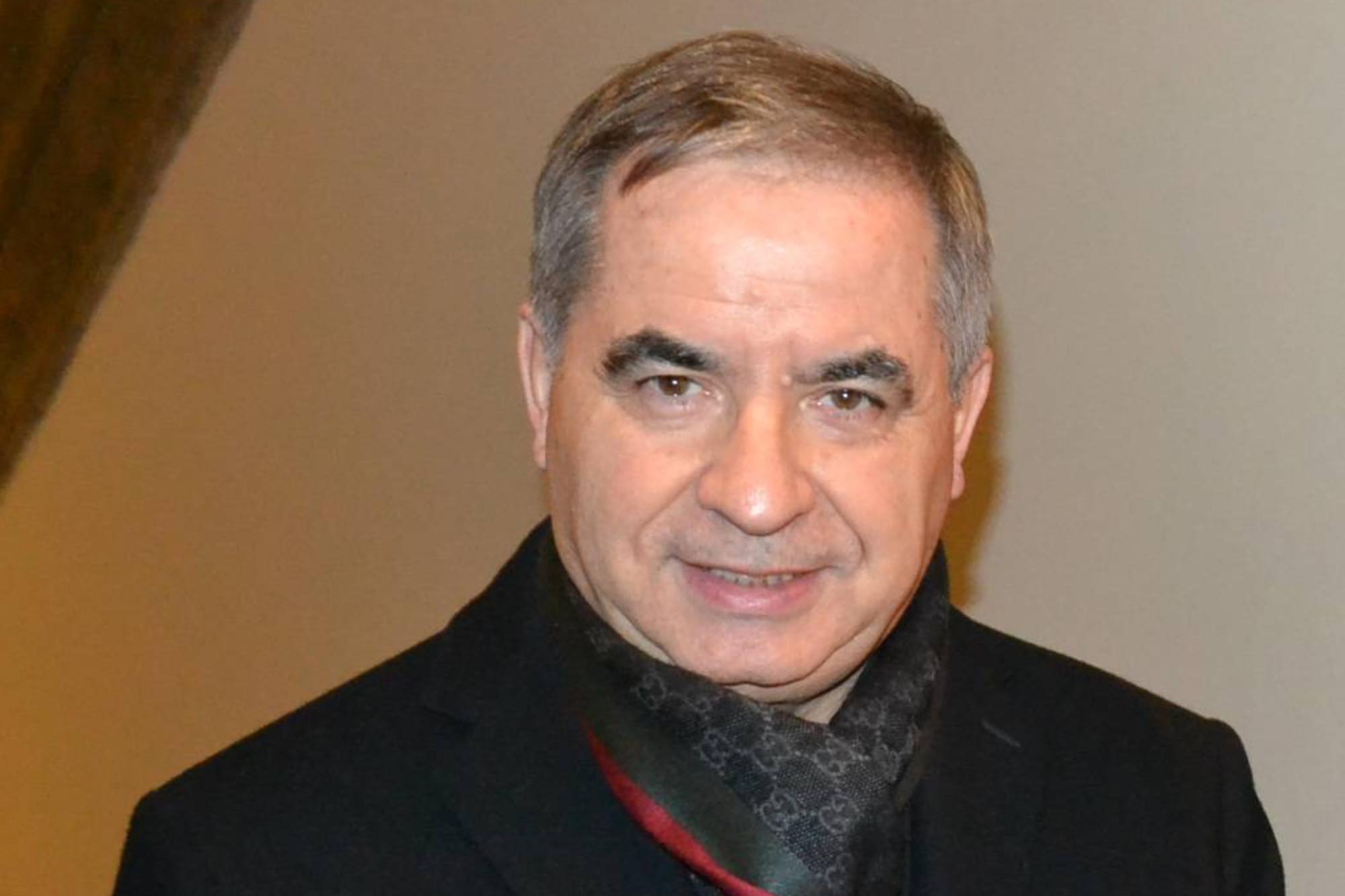 Vaticano, Becciu: "Incontro cordiale col Papa"