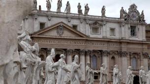 Vaticano, cardinale Parolin in lista testi Marogna per processo che si apre 27 luglio