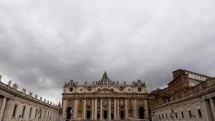 Vaticano: Dis ascolterà Marogna, la 'dama' del cardinale Becciu