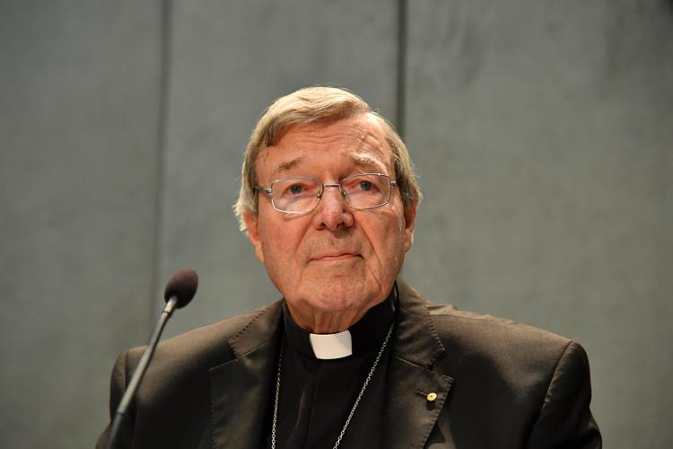 Vaticano, è morto il cardinale George Pell