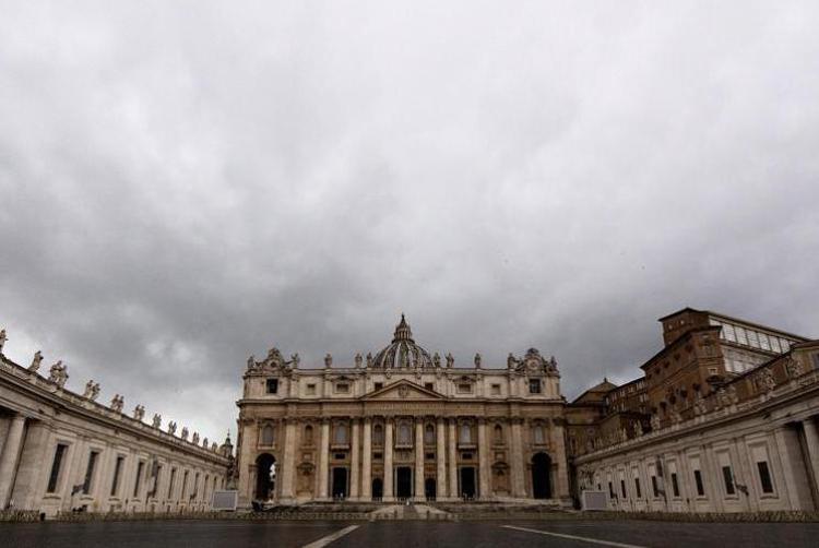 Vaticano, legale Marogna: "Gravi parole Chaouqui, si potrebbe configurare reato calunnia"