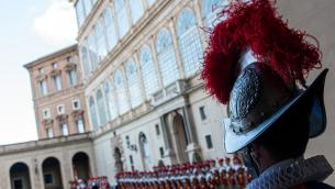Vaticano, niente Green pass per udienza generale Papa
