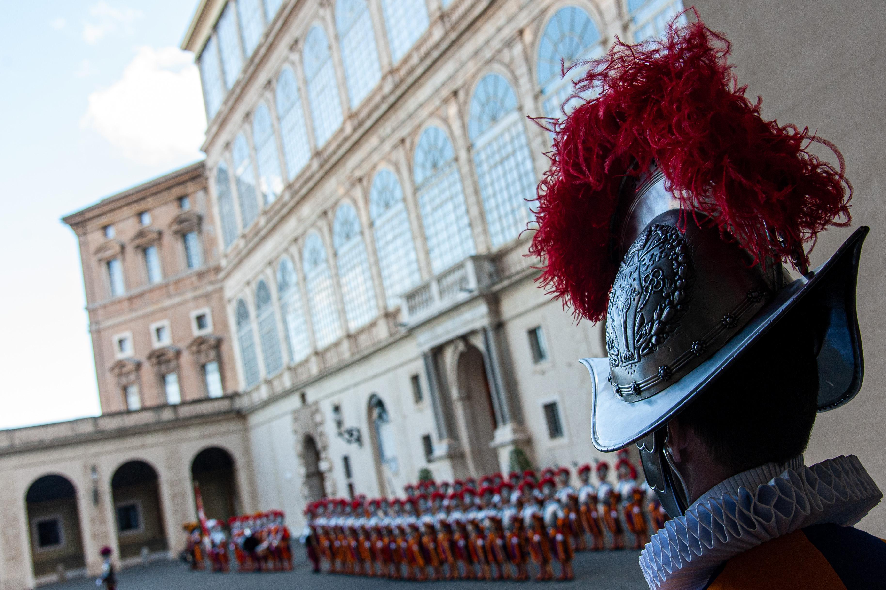 Vaticano, niente Green pass per udienza generale Papa