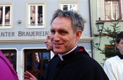 Vaticano, nuovo faccia a faccia tra il Papa e padre Georg